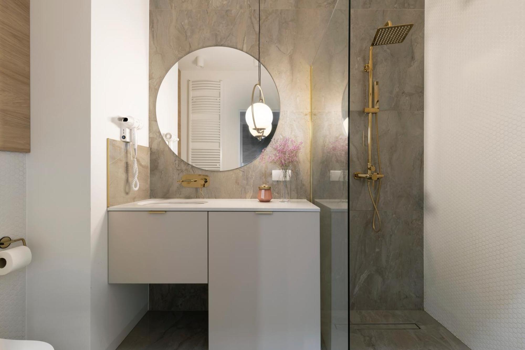 Chlebova Prestige By Elite Apartments Gdansk Bagian luar foto